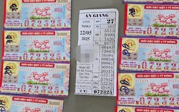 Đem cho vé số rồi nhận tin bạn trúng độc đắc 10 tỷ