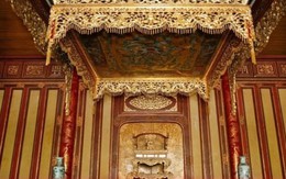 Xử lý trách nhiệm cá nhân, tổ chức liên quan vụ phá hoại ngai vua triều Nguyễn