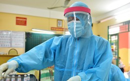 TPHCM phát hiện biến chủng mới của COVID-19