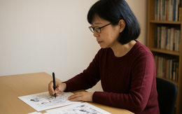 "Vanga Nhật Bản" từng dự đoán đúng về COVID-19: "Nó sẽ quay trở lại sau 10 năm"