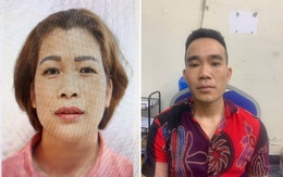 Bắt tạm giam 'tú bà' Nguyễn Thị Thành và 2 người đàn ông