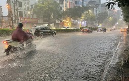 Tin gió mùa Đông Bắc mới nhất: Miền Bắc mát mẻ đến hôm nào?