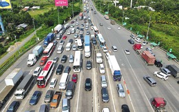 Một tuyến cao tốc ở Việt Nam sẽ dùng 16.314 tỷ đồng để mở rộng khẩn cấp?