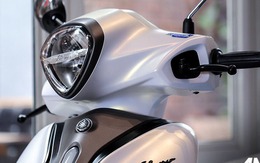 Xe ga tiết kiệm xăng nhất Việt Nam có phiên bản mới: Sở hữu loạt trang bị xịn xò, dễ dàng thay thế Honda LEAD