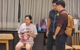 Bắt Ngô Thị Theu "Madam Ngo"