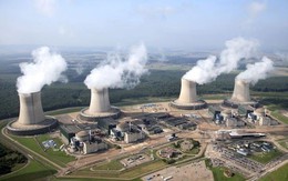 Loạt ‘ông lớn’ hạt nhân quốc tế tiếp cận Việt Nam: Westinghouse (Mỹ), Rosatom (Nga), POSCO (Hàn Quốc), Điện lực Pháp… tung ra các loại lò ‘siêu phẩm’ thế nào?