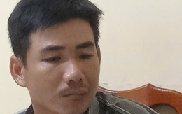 Người đàn ông sát hại nhân tình đang mang thai trong phòng trọ ở Bạc Liêu