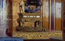 Báo động các vụ việc xâm hại di sản, đào trộm mộ vua chúa, hoàng thân