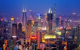 Thành phố nhỏ, ảnh hưởng lớn: Sức bật kinh tế mới tại Trung Quốc