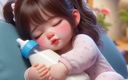 Chiều cháu nội đến mức béo phì, mẹ chồng tôi vẫn tức giận khi thấy cháu về quê ngoại bị sụt mất 4kg
