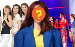 Vbiz có sao nữ 20 năm nhan sắc không đổi, ca hát năng nổ nhưng thiếu 1 bản hit để lên sao hạng A