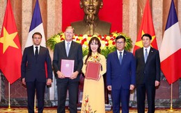 Hãng hàng không giá rẻ của tỷ phú Nguyễn Thị Phương Thảo tiếp tục việc lớn sau loạt thương vụ "khủng"