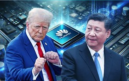 Thỏa thuận "chưa ráo mực", "con cưng" đã bị Mỹ cấm cửa: Trung Quốc nổi giận, căng thẳng bùng phát