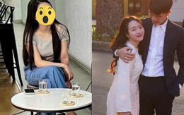 Cam thường bóc trần nhan sắc vợ giám đốc của Lương Xuân Trường, visual gây sốt, khí chất tiểu thư Hà thành chiếm “spotlight”