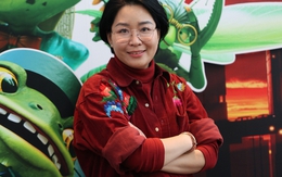 Đạo diễn Mai Phương nói về "Tổng Cóc" biết hát, đọc rap, nhảy hip hop