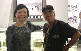 Vụ Nick Út bị ngừng ghi nhận là tác giả bức ảnh "Em bé Napalm": Hàng trăm chữ ký đòi công bằng