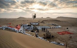 Phát hiện báu vật 5.000 năm tuổi, gây chấn động giới khảo cổ