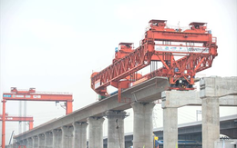 Vừa chốt xây hành lang vận tải lớn Việt Nam, đại bàng Trung Quốc liền gặp Thủ tướng ngỏ ý, có công nghệ đỉnh thế nào?