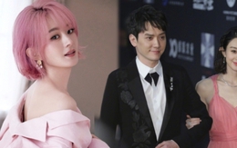 Triệu Lệ Dĩnh: Tiểu hoa đán bị nghi bán dâm, tình sử ngập drama "cứ đóng phim với ai yêu người nấy"