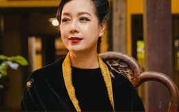 Mỹ nhân Hà thành múa kiếm điệu nghệ ở tuổi U60