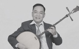 NSND Thanh Hải qua đời