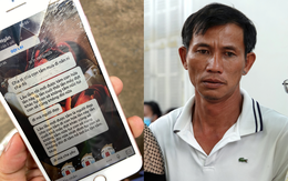 “Cha ơi, cho con đi tắm mưa đi...” - Xót xa tin nhắn cuối cùng của bé gái 11 tuổi trước khi ra đi vì đuối nước