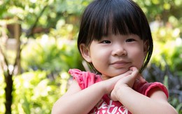 Trên cơ thể trẻ, 3 bộ phận càng "nổi bật" thì lớn lên càng là người có phúc: Dù chỉ chiếm 1 cũng rất tốt