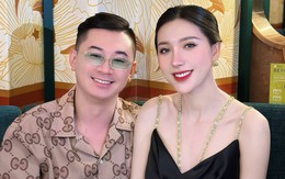 Chân dung chồng đại gia của Ngân Collagen