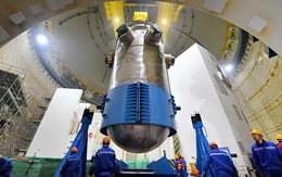 Nga sở hữu 'kỳ quan công nghệ', nạp năng lượng cho cỗ máy mạnh nhất thế giới: Phục vụ nhiệm vụ quan trọng