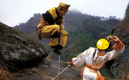 Thảm cảnh của mỹ nam đẹp nhất Tây Du Ký: Bị Tạ Đình Phong đánh nhập viện, 3 lần kết hôn 6 lần mất con