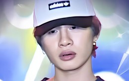 Jack đáp trả vụ bỏ rơi con với Thiên An