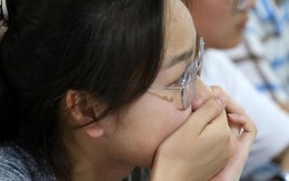 10 phút đọc nhật ký một học sinh top đầu: Những dòng chữ khiến tôi không thể ngủ