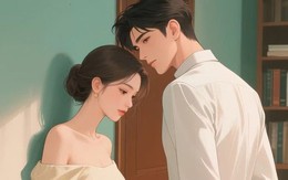 Bí mật sau lưng vợ khiến tôi ngỡ ngàng với “chân tướng” cậu bạn thân 20 năm