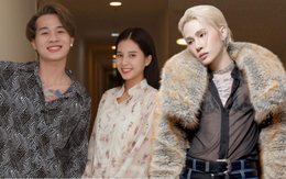 Tại sao sau 4 năm Jack lại đòi thực hiện quyền nuôi dưỡng con gái?