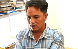 Lê Chí Dũng 'sa lưới' sau 11 năm