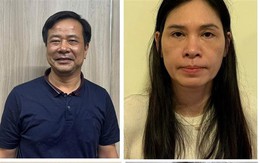 Bộ Công an bắt tạm giam Nguyễn Đức Nam - Chủ tịch HĐQT Công ty Sona