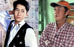 Nam ca sĩ lừng lẫy một thời giờ chạy xe ôm, sống cô độc chẳng vợ con
