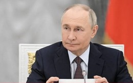 Ông Putin: Nga bị buộc 'tiến hành hoạt động quân sự chống lại Kiev’