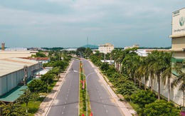 Bắc Giang đón tin vui: Sắp có thêm khu công nghiệp rộng hơn 160ha, quy mô lao động khoảng 14.500 người