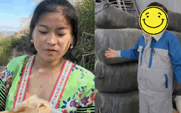 Sùng Bầu có động thái lạ khi xoá ảnh đơn tố cáo: Ông chủ miến dong ở Điện Biên lên tiếng