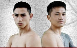 Cao thủ muay Thái thắng hơn 100 trận knock-out bị võ sĩ Trung Quốc hạ gục