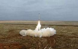 Đối phương bất lực trước tên lửa đạn đạo Iskander