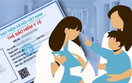 Từ tháng 7/2025, những ai tham gia BHYT 5 năm liên tục sẽ có thêm quyền lợi cao chưa từng có