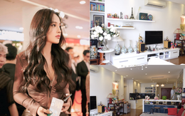 Hoa hậu có nhà từ Hà Nội, Sài Gòn tới Trung Quốc: "Giàu đến ngột ngạt”, U40 thường xuyên nhập viện