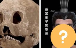 Diện mạo thật của Tần Thủy Hoàng như thế nào? Dùng AI dựng lại hình ảnh từ hộp sọ, các chuyên gia đã có đáp án