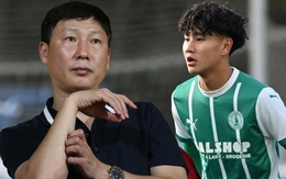 Tiền đạo Việt kiều gây tranh cãi vì phát ngôn "không về đá V.League": Sao cứ phải làm lớn chuyện?