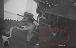 Người vợ bị thương nặng sau khi nhảy qua ban công thoát thân, nghi do bị chồng bạo hành ở Nghệ An