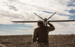 Điểm nóng xung đột ngày 27-5: Ukraine bắt tay Estonia xây nhà máy UAV quy mô lớn