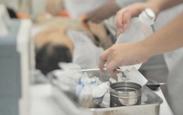 Sau cơn nhồi máu não, tôi sống trong "cái xác vô hồn" không cử động được, chỉ biết ú ớ, hối hận vì làm 3 việc này sau bữa tối