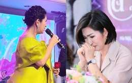 Tình duyên lận đận của nữ ca sĩ Việt 2 lần đò, 44 tuổi bất ngờ có bầu sắp sinh